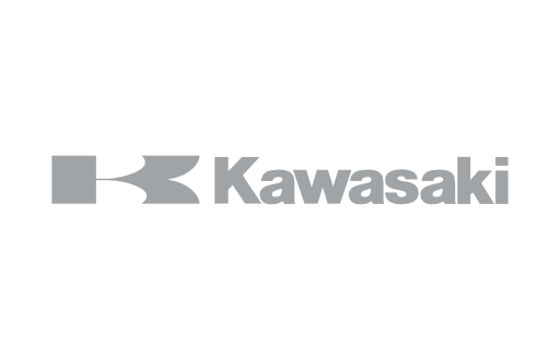 Kawasaki - Tappezzeria